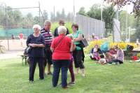 Junioren-Clubmeisterschaften 2012